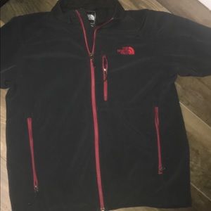 Men's The North Face Apex Bionic Jacket SizeMedium